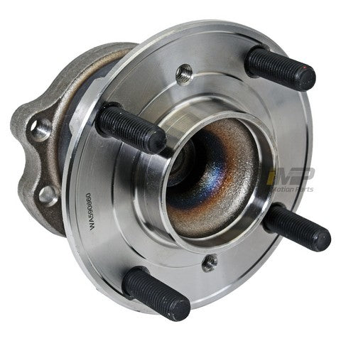 InMotion Parts Wheel Bearing and Hub Assembly P/N:WA590860 - Image 4