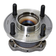 InMotion Parts Wheel Bearing and Hub Assembly P/N:WA590860 - Image 1