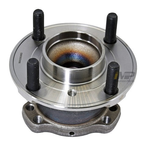 InMotion Parts Wheel Bearing and Hub Assembly P/N:WA590860 - Image 1
