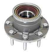 InMotion Parts Wheel Bearing and Hub Assembly P/N:WA590861 - Image 4