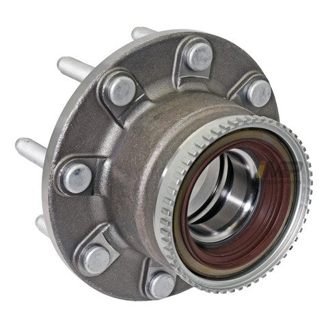 InMotion Parts Wheel Bearing and Hub Assembly P/N:WA590861 - Image 3