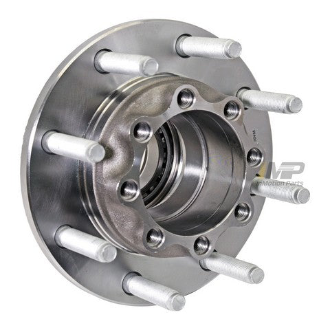 InMotion Parts Wheel Bearing and Hub Assembly P/N:WA590861 - Image 2