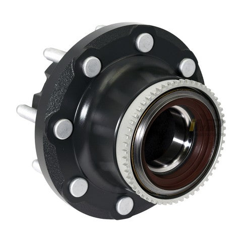 InMotion Parts Wheel Bearing and Hub Assembly P/N:WA590862HD - Image 1