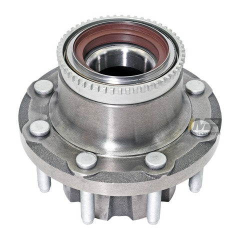 InMotion Parts Wheel Bearing and Hub Assembly P/N:WA590862 - Image 2