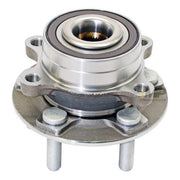 InMotion Parts Wheel Bearing and Hub Assembly P/N:WA590868 - Image 4