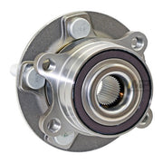 InMotion Parts Wheel Bearing and Hub Assembly P/N:WA590868 - Image 3