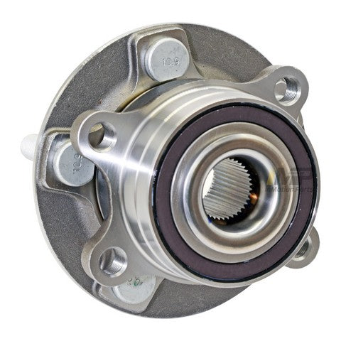 InMotion Parts Wheel Bearing and Hub Assembly P/N:WA590868 - Image 3