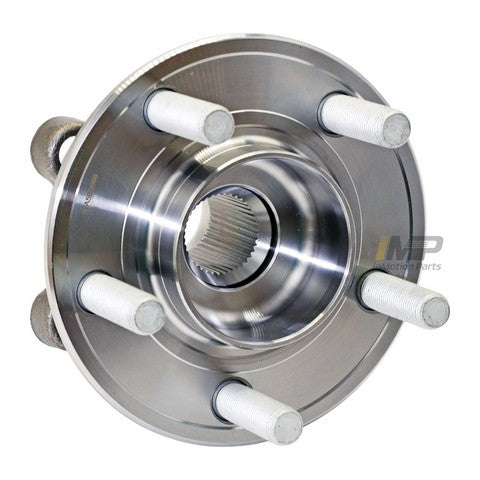 InMotion Parts Wheel Bearing and Hub Assembly P/N:WA590868 - Image 2