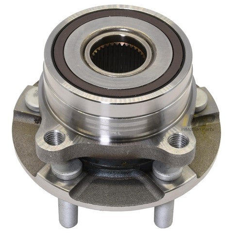 InMotion Parts Wheel Bearing and Hub Assembly P/N:WA590869 - Image 5
