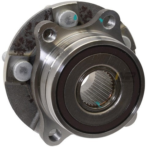InMotion Parts Wheel Bearing and Hub Assembly P/N:WA590869 - Image 2