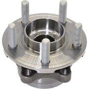 InMotion Parts Wheel Bearing and Hub Assembly P/N:WA590869 - Image 4