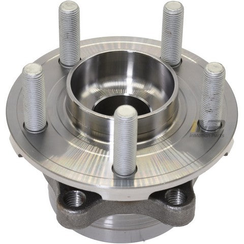InMotion Parts Wheel Bearing and Hub Assembly P/N:WA590869 - Image 4