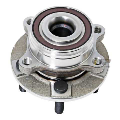 InMotion Parts Wheel Bearing and Hub Assembly P/N:WA590870 - Image 1