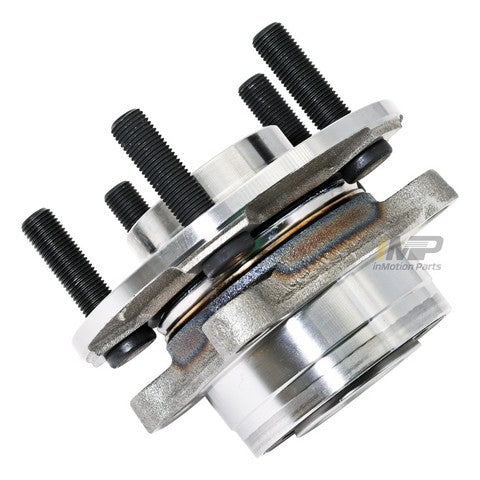 InMotion Parts Wheel Bearing and Hub Assembly P/N:WA590870 - Image 4
