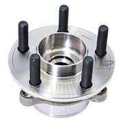 InMotion Parts Wheel Bearing and Hub Assembly P/N:WA590870 - Image 3