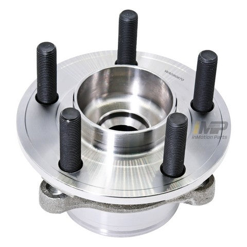 InMotion Parts Wheel Bearing and Hub Assembly P/N:WA590870 - Image 3