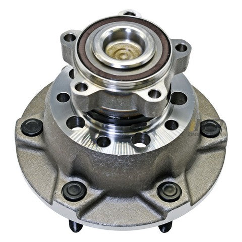 InMotion Parts Wheel Bearing and Hub Assembly P/N:WA590871 - Image 4