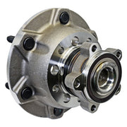 InMotion Parts Wheel Bearing and Hub Assembly P/N:WA590871 - Image 2