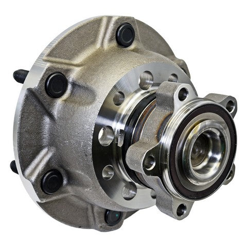 InMotion Parts Wheel Bearing and Hub Assembly P/N:WA590871 - Image 2