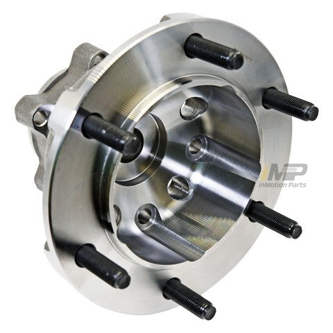 InMotion Parts Wheel Bearing and Hub Assembly P/N:WA590871 - Image 1