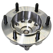 InMotion Parts Wheel Bearing and Hub Assembly P/N:WA590871 - Image 3