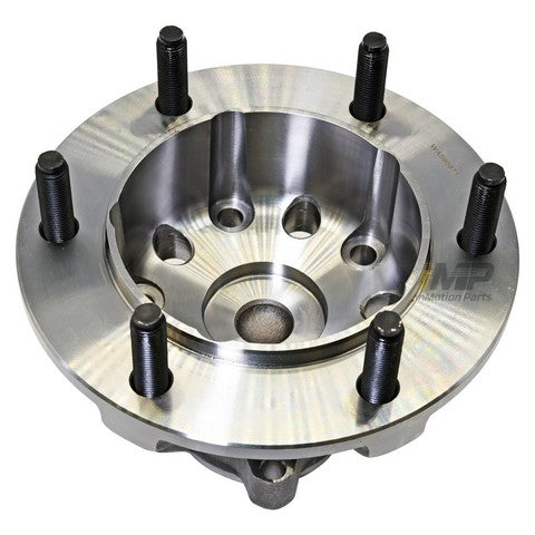 InMotion Parts Wheel Bearing and Hub Assembly P/N:WA590871 - Image 3