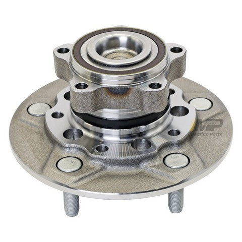 InMotion Parts Wheel Bearing and Hub Assembly P/N:WA590872 - Image 3
