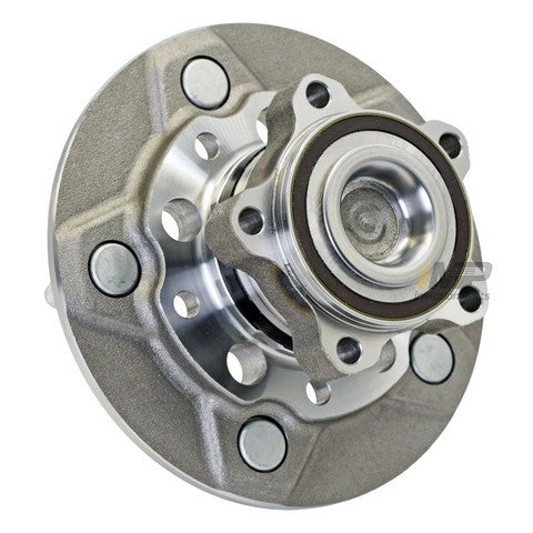 InMotion Parts Wheel Bearing and Hub Assembly P/N:WA590872 - Image 2