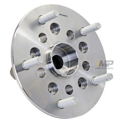 InMotion Parts Wheel Bearing and Hub Assembly P/N:WA590872 - Image 1