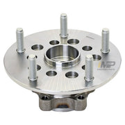 InMotion Parts Wheel Bearing and Hub Assembly P/N:WA590872 - Image 4