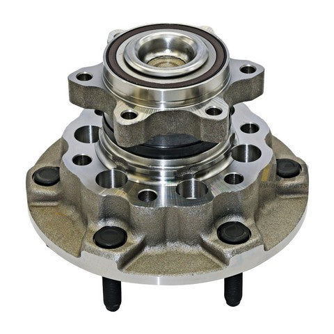 InMotion Parts Wheel Bearing and Hub Assembly P/N:WA590873 - Image 3