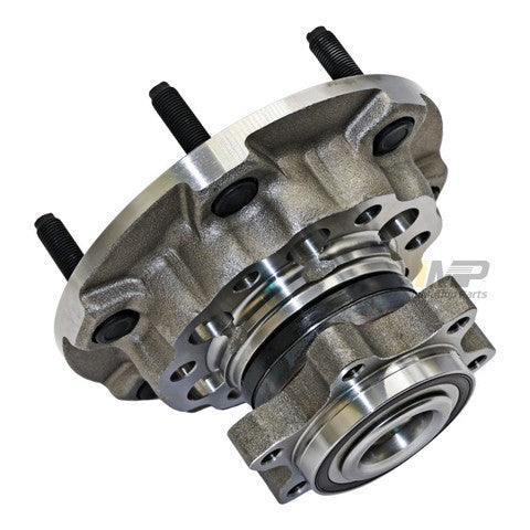 InMotion Parts Wheel Bearing and Hub Assembly P/N:WA590873 - Image 2