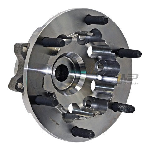 InMotion Parts Wheel Bearing and Hub Assembly P/N:WA590873 - Image 1