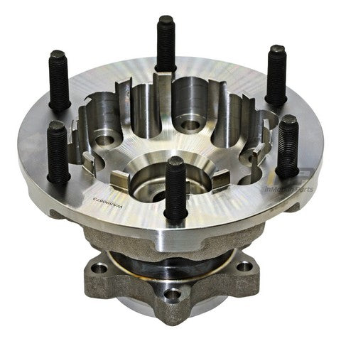 InMotion Parts Wheel Bearing and Hub Assembly P/N:WA590873 - Image 4