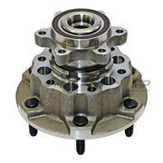 InMotion Parts Wheel Bearing and Hub Assembly P/N:WA590874 - Image 2