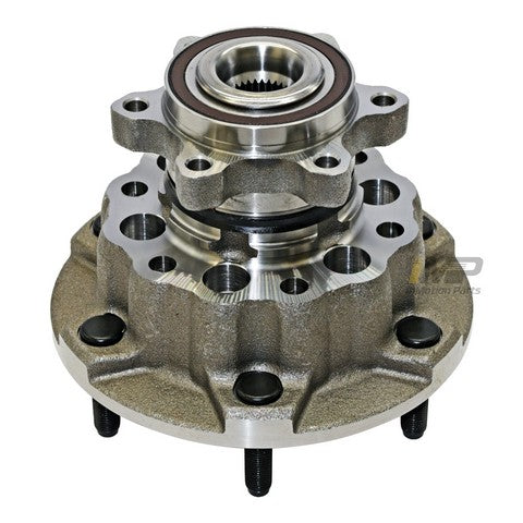 InMotion Parts Wheel Bearing and Hub Assembly P/N:WA590874 - Image 2