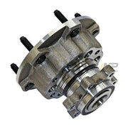 InMotion Parts Wheel Bearing and Hub Assembly P/N:WA590874 - Image 1