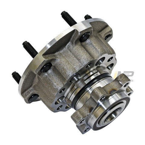 InMotion Parts Wheel Bearing and Hub Assembly P/N:WA590874 - Image 1