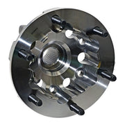InMotion Parts Wheel Bearing and Hub Assembly P/N:WA590874 - Image 4