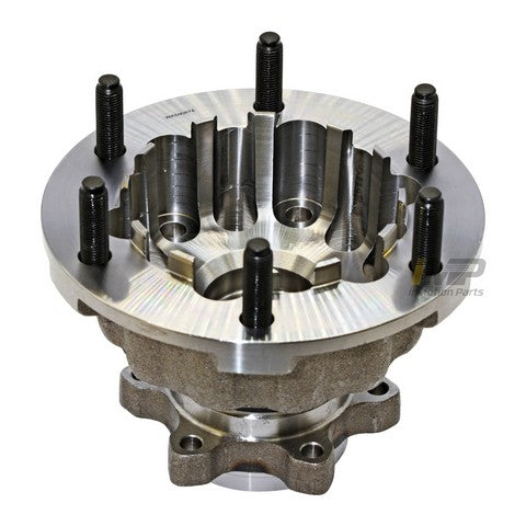 InMotion Parts Wheel Bearing and Hub Assembly P/N:WA590874 - Image 3