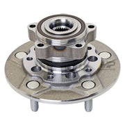 InMotion Parts Wheel Bearing and Hub Assembly P/N:WA590875 - Image 3