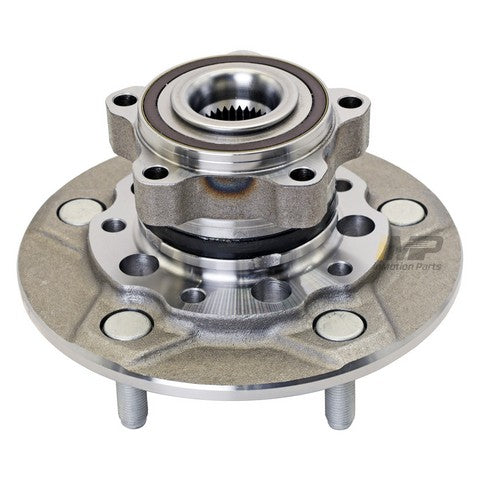 InMotion Parts Wheel Bearing and Hub Assembly P/N:WA590875 - Image 3