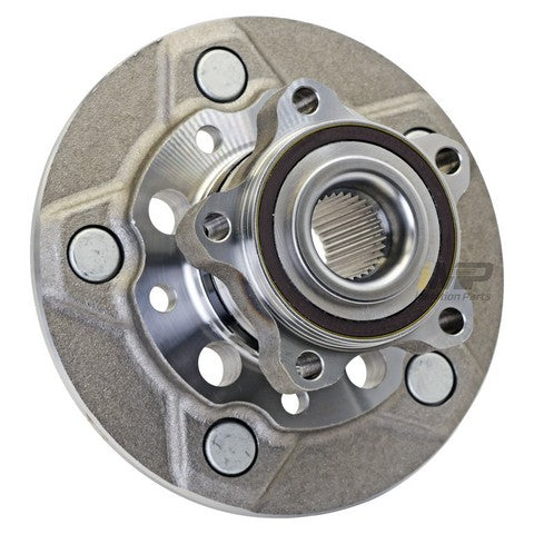 InMotion Parts Wheel Bearing and Hub Assembly P/N:WA590875 - Image 2