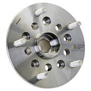 InMotion Parts Wheel Bearing and Hub Assembly P/N:WA590875 - Image 1