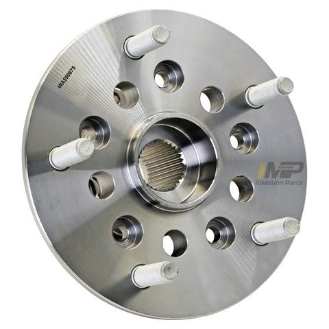 InMotion Parts Wheel Bearing and Hub Assembly P/N:WA590875 - Image 1