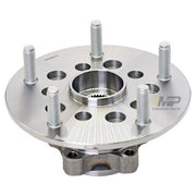 InMotion Parts Wheel Bearing and Hub Assembly P/N:WA590875 - Image 4