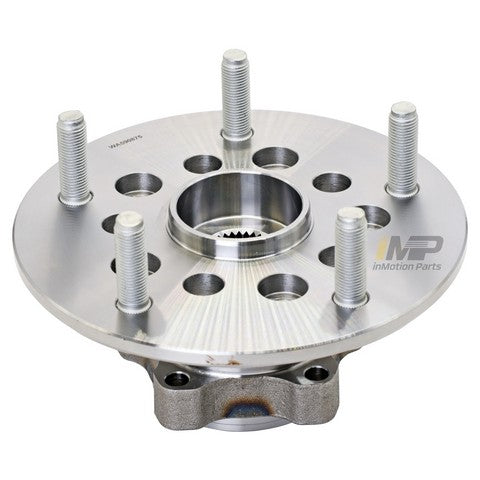 InMotion Parts Wheel Bearing and Hub Assembly P/N:WA590875 - Image 4