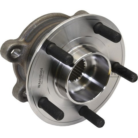 InMotion Parts Wheel Bearing and Hub Assembly P/N:WA590877 - Image 3