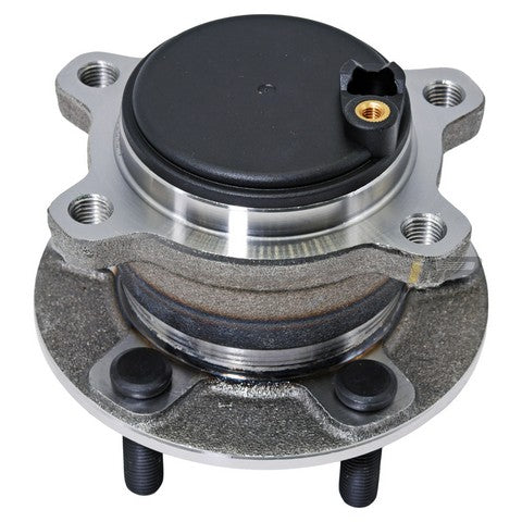 InMotion Parts Wheel Bearing and Hub Assembly P/N:WA590878 - Image 2