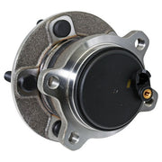 InMotion Parts Wheel Bearing and Hub Assembly P/N:WA590878 - Image 3